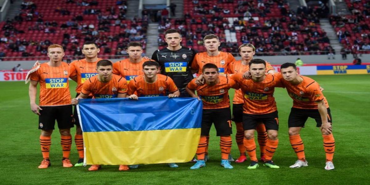 Ukrainian Premier League