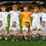 England to meet Switzerland before Euro 2022