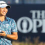 Open winner Morikawa intends to compete in Scottish Open