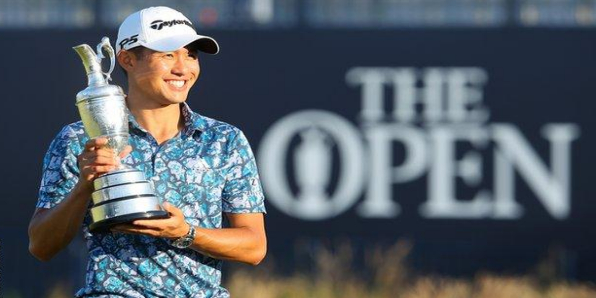 Scottish Open