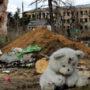 In Ukraine, 610 children are affected by Russian armed aggression