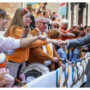 Dutch fete king’s birthday, but blunders cast a pall