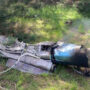 Dnipropetrovsk region shot down the Russian missile