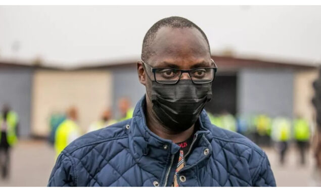 Sweden extradites genocide suspect to Rwanda