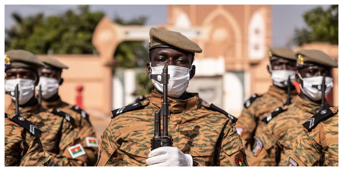 Burkina