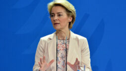 Russia using gas as a blackmail tool once more time says European Commission