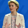Russia using gas as a blackmail tool once more time says European Commission