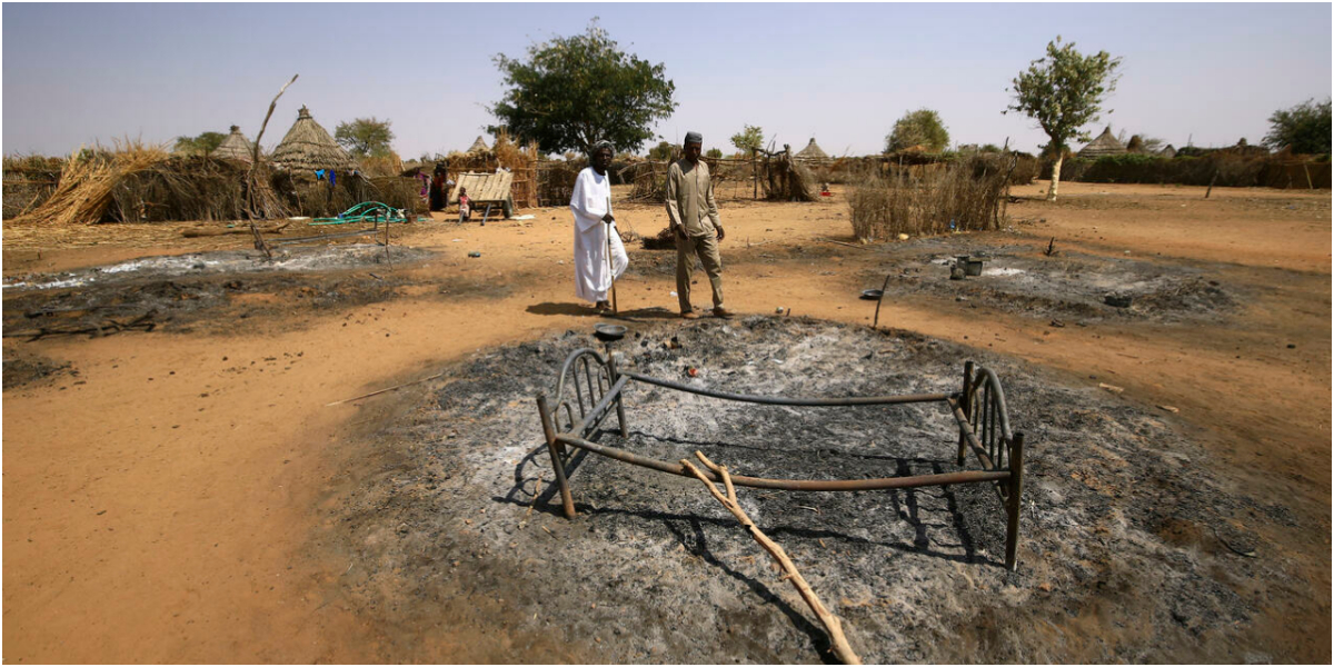 Sudan