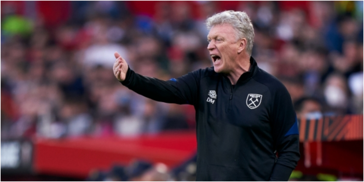 Moyes