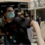 Eight dead as workers clash at Mexico cement plant