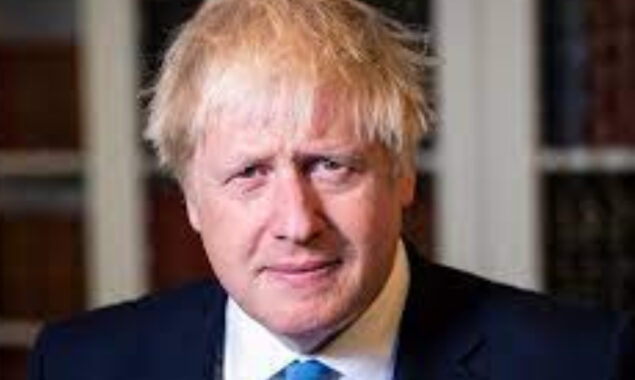 Boris Johnson to granting renters of housing associations an opportunity