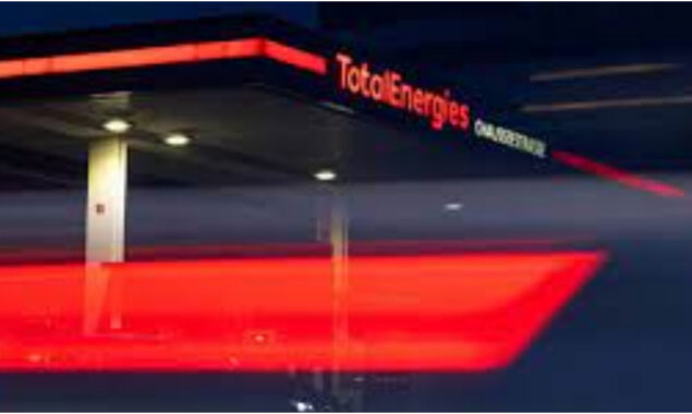 Total Energies makes $4.1 bn writedown on Russian gas project