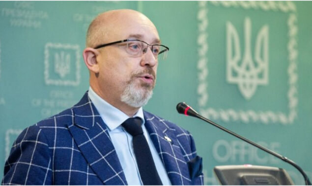 Ukraine faces ‘extremely difficult weeks’ ahead: defence minister