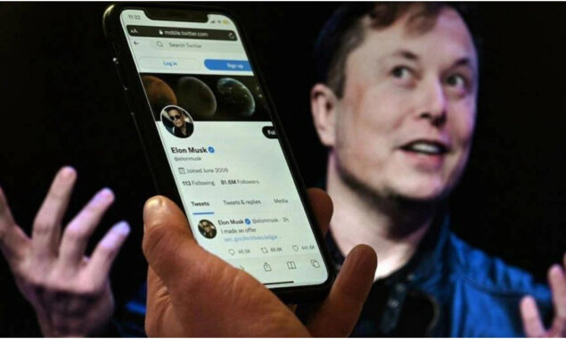 Free speech or hate speech? Fears for Musk’s Twitter