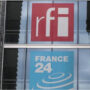 France 24 TV and RFI radio say Mali has banned them for good