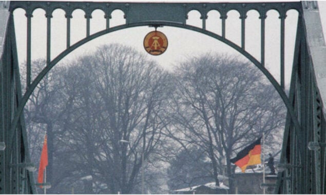 With prisoner swap, US and Russia return to time-honored rite