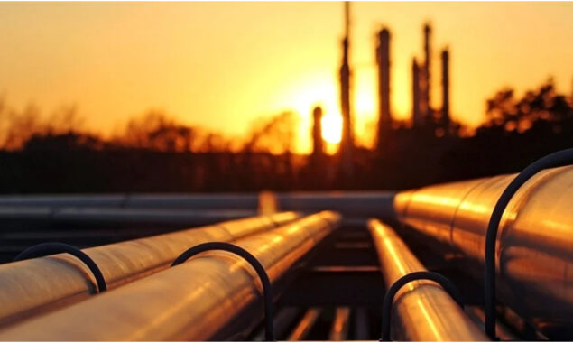 Poland, Bulgaria get gas from EU neighbours after Russia halt