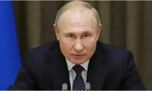 Russia suspended from UN tourism body over Ukraine war