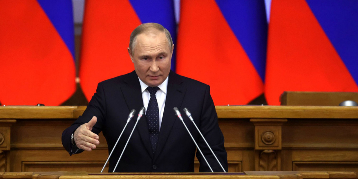 Putin