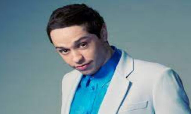 New Comedy series ‘Bupkis’ to cast Pete Davidson