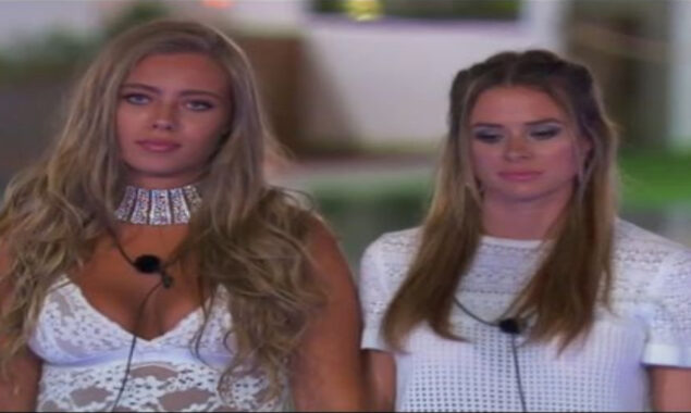 Tyne-Lexy Clarson makes last-minute hospital sprint from Spain to UK