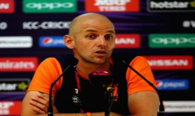 Anton Roux appointed as Sri Lanka’s National Fielding Coach