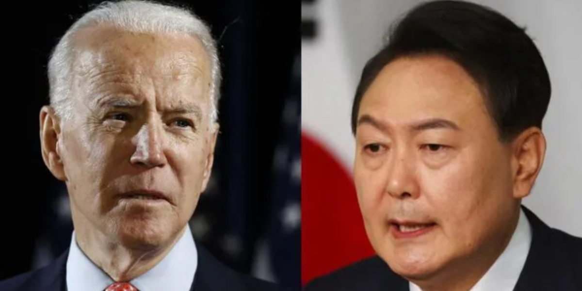 South Korean President-elect Yoon Suk-you