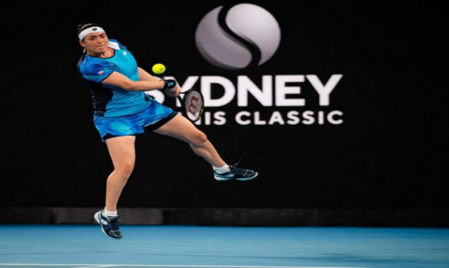 Ons Jabeur: Tennis players being banned because of politics is unjust