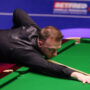 Snooker: Trump establishes significant lead over Williams