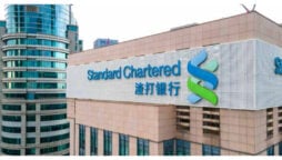 Standard Chartered