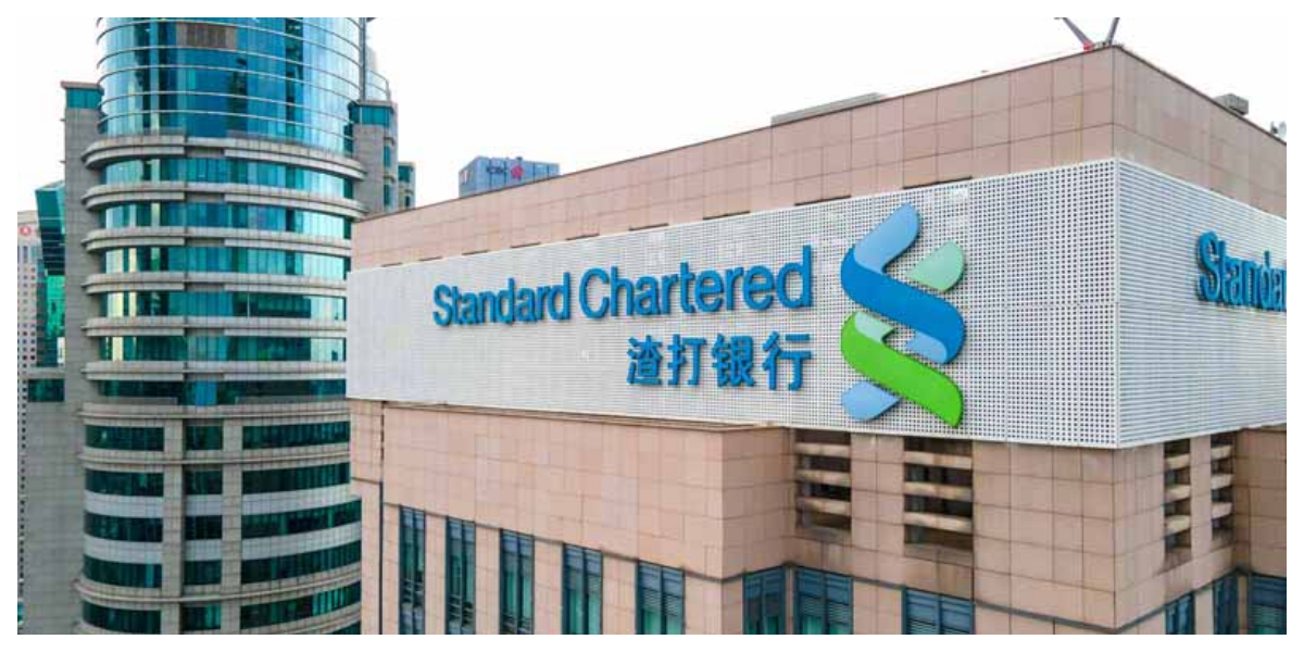 Standard Chartered
