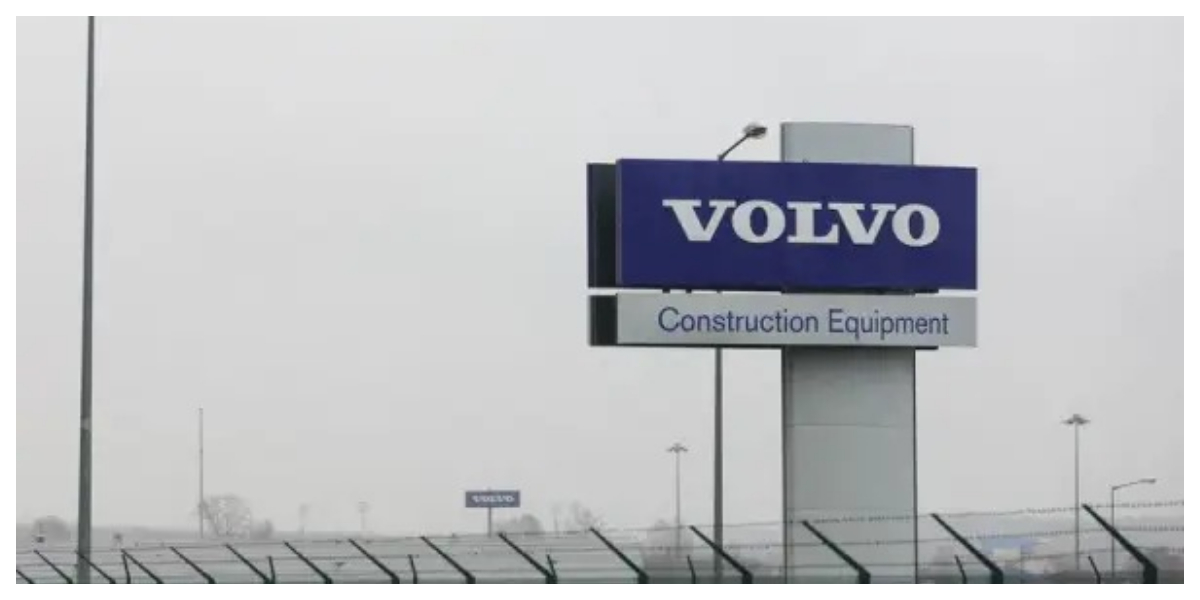 Volvo