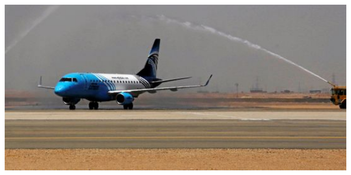 Egyptair