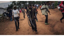 Congo