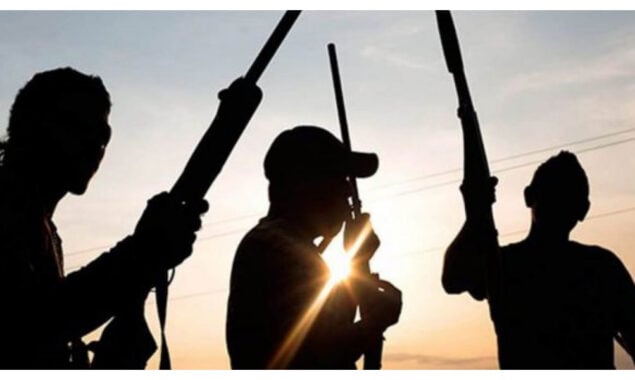 Nigeria struggles to tame banditry ravaging northwest