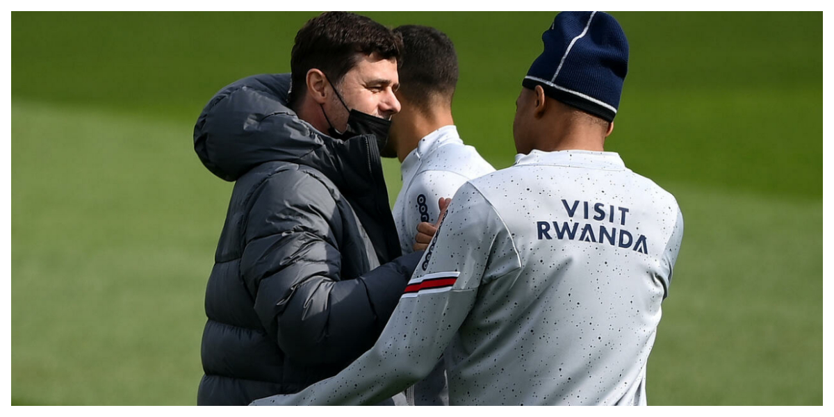 Pochettino