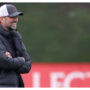 Klopp signs new Liverpool contract until 2026