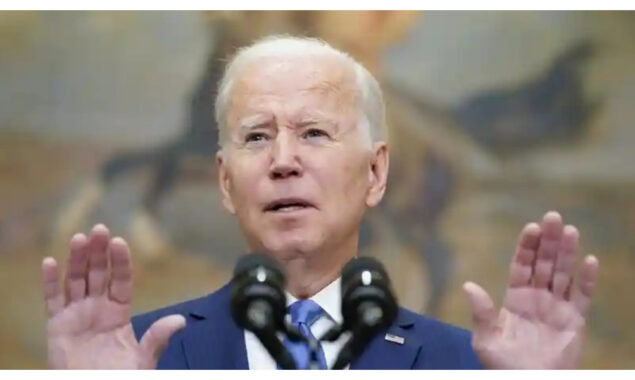 Biden will travel to South Korea and Japan in May; white house announces