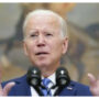 Biden will travel to South Korea and Japan in May; white house announces