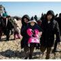 Controversial asylum reforms become law in UK