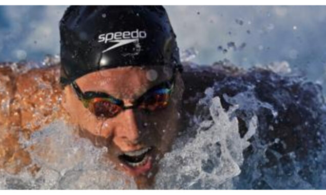 Ledecky dominates in 200m free at US world championship trials