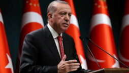 Erdogan