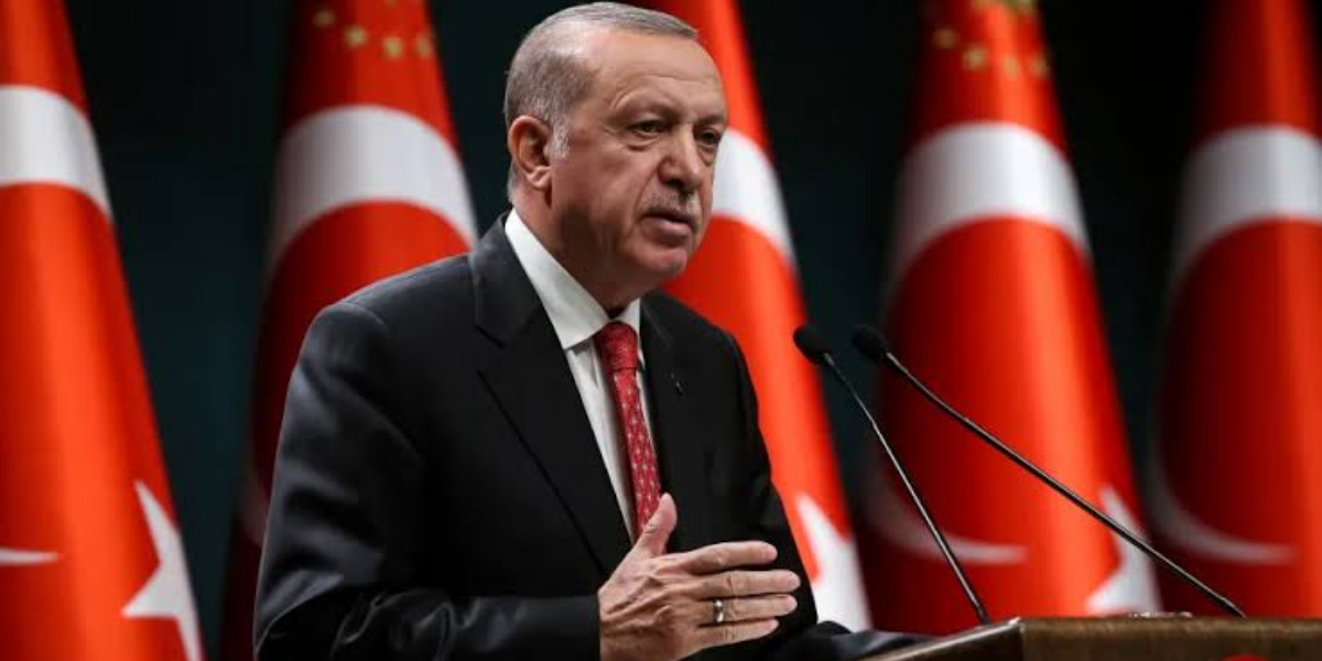 Erdogan