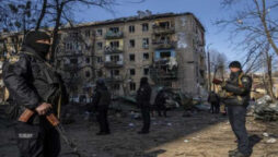 45 more Ukrainians have free from Russian captivity