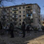 45 more Ukrainians have free from Russian captivity