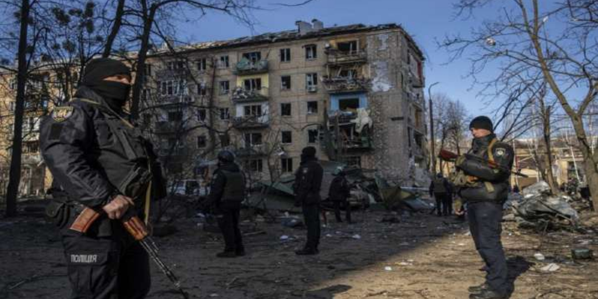 45 more Ukrainians have free from Russian captivity