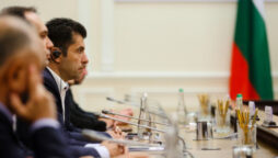 Bulgaria provide around 700,000 euros in humanitarian help to Ukraine – Shmyhal