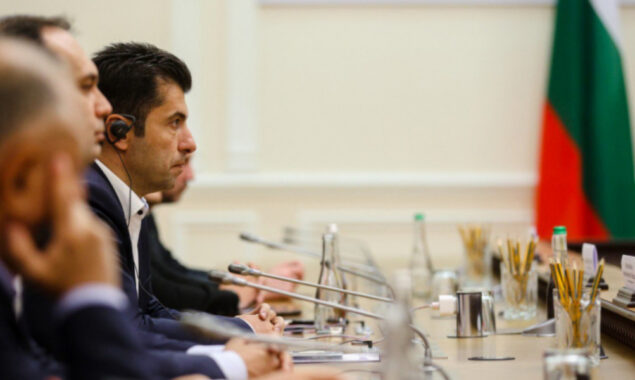 Bulgaria provide around 700,000 euros in humanitarian help to Ukraine – Shmyhal