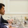 Bulgaria provide around 700,000 euros in humanitarian help to Ukraine – Shmyhal