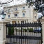 All Property of Russian oligarchs will be seized and sold by the US